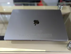 Laptop Apple MacBook Pro 2021 M1 16GB Apple M1 Pro SSD 1T