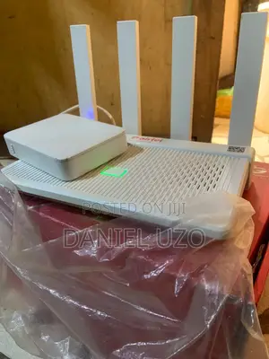 Airtel 5g Router W304va Pro