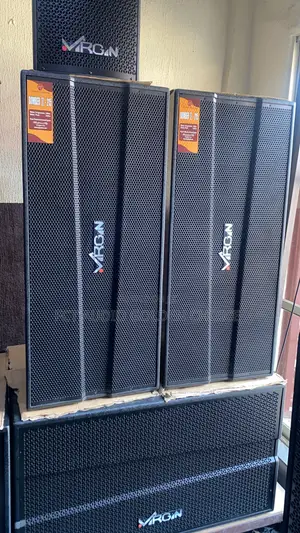 Virgin Sound Bomber 215 Double Speaker