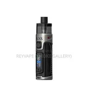 Smok RPM Vape Device