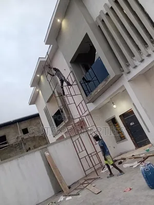 New Building Painting Services – Smooth Final Finish