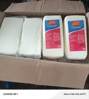 Golden Phoenix Cheese