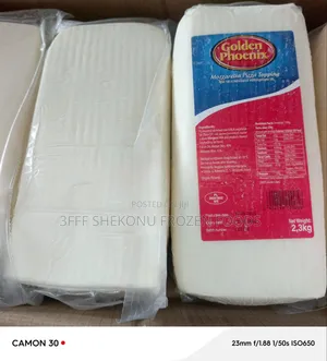 Golden Phoenix Cheese