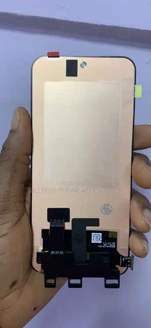 Oppo Screen