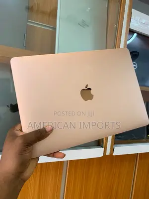 Laptop Apple MacBook Air 2020 8GB Intel Core i3 SSD 256GB