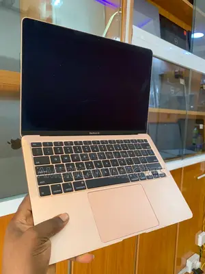 Laptop Apple MacBook Air 2020 8GB Intel Core i3 SSD 256GB