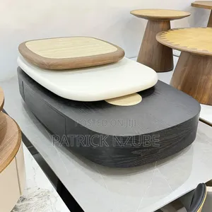 Luxurious Imported Magic Coffee Table