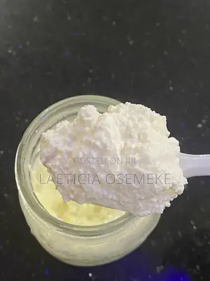 Milk Kefir Grains