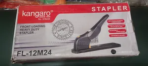 Fl-12m24
Stapler