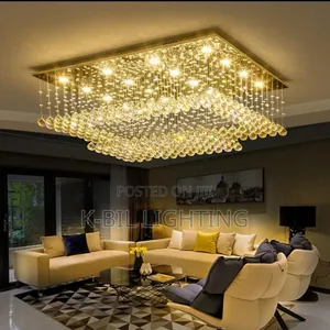 Chandelier