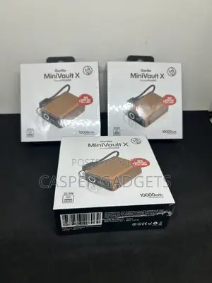 Digifon Powerbank Gorilla Minivault-X 10,000mah