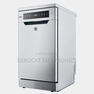 Hoover Wifi Slimline Dishwasher 10place Settings