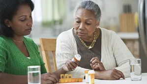 In House Care Giver