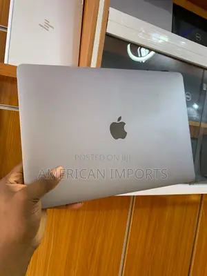 Laptop Apple MacBook Air 2019 8GB Intel Core i5 SSD 256GB