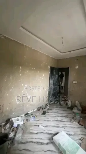 Mini Flat in Shomolu / Shomolu for rent