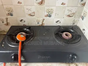 Table Gas Hotplate
