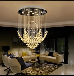 Chandelier