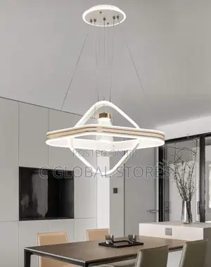 Vill Dining Chandelier