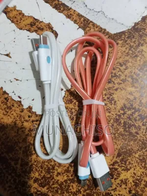 Fast Cords