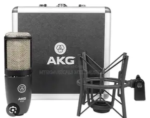 AKG P220 Condenser Mic