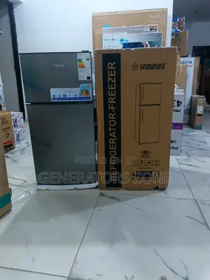 Snowsea BCD-136 Energy Saving 100L Refrigerator