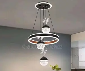 Roya Led Chandelier