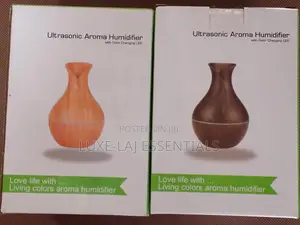 Humidifier
