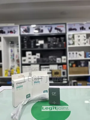 CFEXPRESS Type B Card Reader