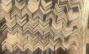 40x40x4mm Angle Iron