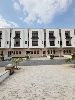 5bdrm Duplex in Jahi Main for rent