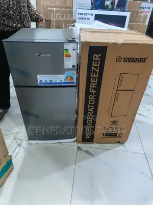 Snowsea BCD-136 100L Family Refrigerator