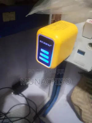 Phone Chargers