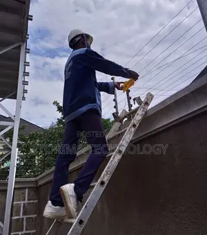 Professional Electric Fencing and Installation