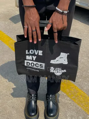 Dr. Martens