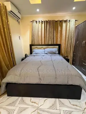 Egbeda Akowonjo Apartment