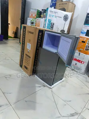Snowsea BCD-136 100L Kitchen Refrigerator