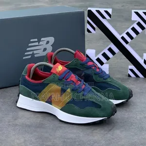 New Balance Sneakers