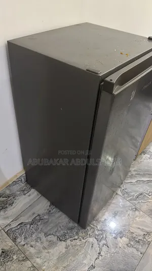 Hisense Fridge
