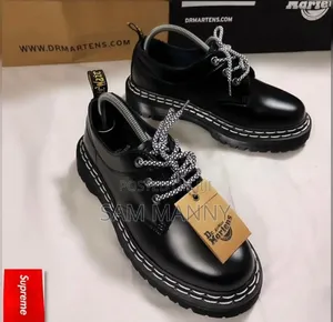 Quality Dr. Martens Shoe