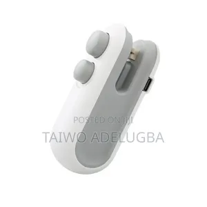 Mini Nylon Sealer