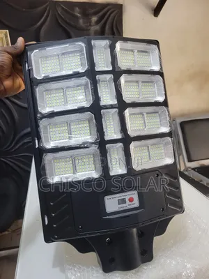 2000w Solar Street Light