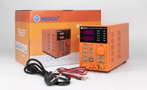 Digital Programmable Laboratory DC Power Supply AC220V~AC250V