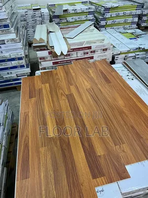 Rongtai Tile SPC Floor
