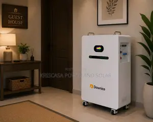 Original Dawnice 20kWh Battery | Long-Life LiFePO4 Energy Storag