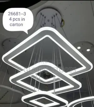 3 Rings Light