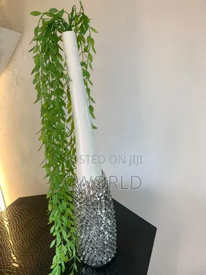 Tall Decorative Vase