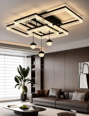 New Modern Home Minimalist Decoration Living Room Pendant Light Dining