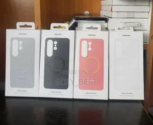 Officially Samsung Silicone