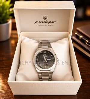 Poedagar (Female Elegant Watch)