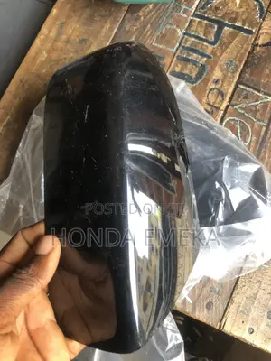 Side Mirror Cover Honda Accord 2003 to 2006 Model
